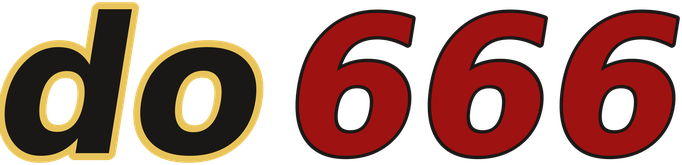 do666 logo